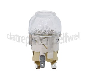 Foto van Lamp Ovenlamp, compleet EP3013021M, BP1530400X, EHL40XWE 