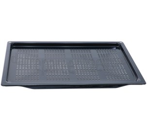 Foto van Gorenje Bakplaat Emaille, Stoomoven, BIO21 EN BSA6747A04BG 