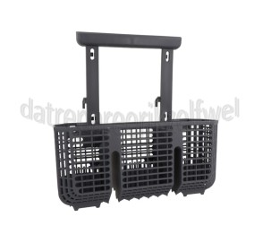 Foto van Gorenje Bestekbak Bestekmand GS631E60W, GV631D60 