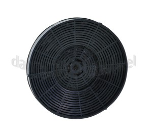 Foto van Gorenje Filter Koolstof WHU629EW/S, WHU629EX/M 