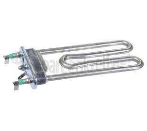 Foto van Verwarmingselement 1700W kort model BWA81283XWEU, WWDE7512, BWSB51051 
