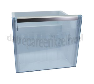 Foto van AEG Vrieslade Schuiflade SKD71800S1, S93200KDM0 