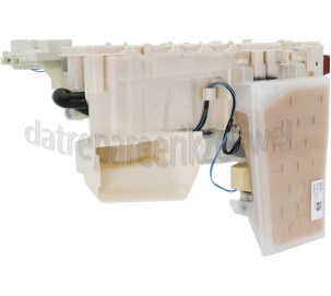 Foto van AEG Zeepbak Module, Waterverzachter 