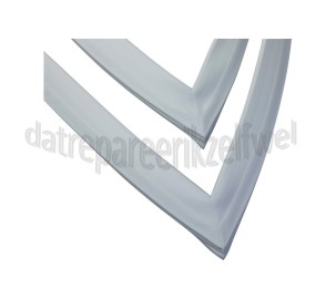 Foto van LG Afdichtingsrubber Deurrubber Vries GWB439BLFF 