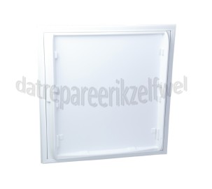 Foto van AEG Deur Compleet 