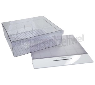 Foto van Dometic Groentelade Veggie Fresh RMD10.5X, RMD10.5XT 