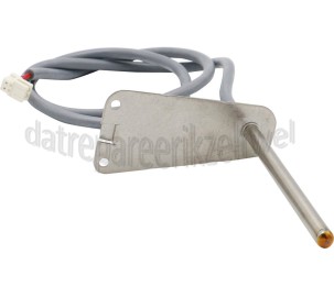 Foto van AEG Sensor Temperatuur voeler BSE574222M, EOC6610AOX 