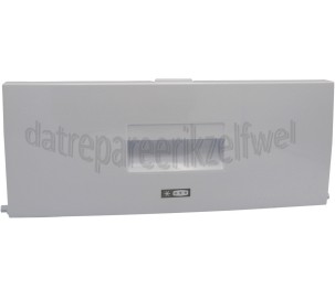 Foto van V-zug Vriesvakklep Vriesvakdeur compleet 5105700005, 5105800015 