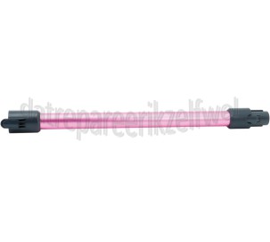Foto van Numatic Zuigbuis Roze Hetty Quick 