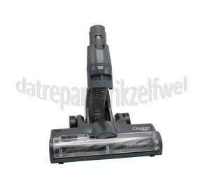 Foto van Numatic Zuigmond Gemotoriseerd, Graphite Henry Quick 