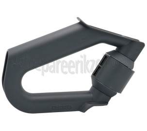 Foto van Numatic Handgreep Ergonomisch Quick steelstofzuigers 