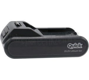 Foto van Numatic Accu Batterij 25.2V Quick steelstofzuigers 