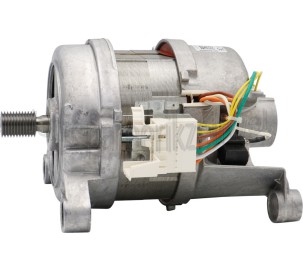Foto van AEG Motor Compleet L68470FL, L68470VFL 