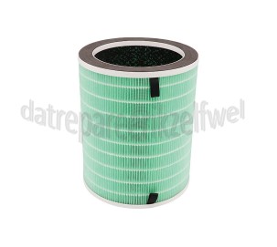 Foto van Trebs Filter HEPA H13 Antibacteriele Coating Trebs 49200 Luchtreiniger 