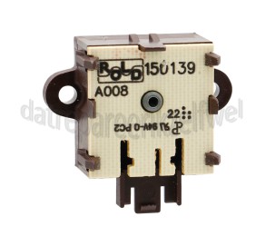 Foto van Whirlpool Schakelaar 11 standen AKZ671IX, BLPMS8100IXL 