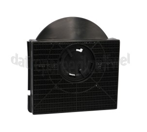 Foto van Whirlpool Filter Koolstoffilter NYTTIG FIL 558 