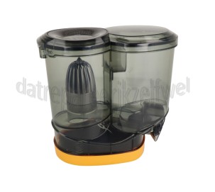 Foto van Philips Opvangbak Stofreservoir XC8349/01 