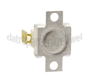 Foto van Hotpoint Thermostaat Beveiligingsthermostaat SY56X, KP648MSXDE, H66V1IX 