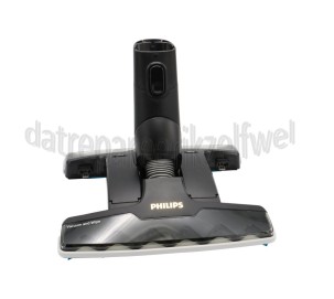 Foto van Philips Zuigmond Aqua, Behuizing Aqua Plus XC8347/01, XC8349/01 
