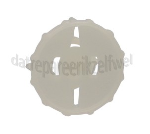 Foto van Whirlpool Sproeier Boven BCBC3C26X, DFC2C24AX 