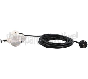 Foto van Karcher Aansluitkabel Electrische aansluitbox K4500EU, K4HomeEU 