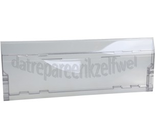 Foto van Bauknecht Front Paneel van lade GKI1600A, GKI6010A 