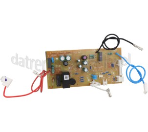 Foto van Philips Module Printplaat 