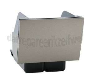 Foto van DeLonghi Opvangbak Koffiedik opvangbak ECAM35937TB, FEB3795T 