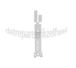 Foto van Bosch Bevestiging Geleider van deur KI42LVSE0, KIV86VSE0 