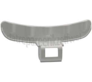Foto van Samsung Deurgreep Wit WF81F5E5P4W, WF70F5EDQ4W 