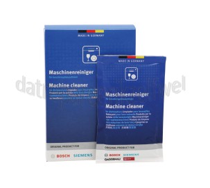 Foto van Bosch Reiniger Machinereiniger Vaatwasmachines 
