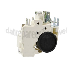 Foto van Beko Startrelais Aanloopset FNE26420, CHE42200DPX 