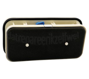 Foto van Candy Houder Filterhouder voor condensor ROH9A3TES, DYC9913AXS 
