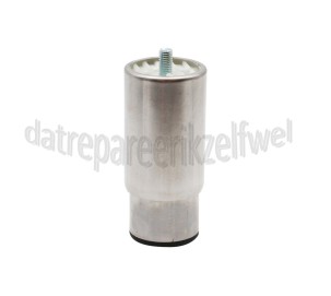 Foto van Smeg Stelpoot Poot onder fornuis SA9066LPG, SUK92MX9 