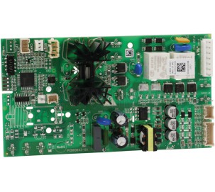 Foto van DeLonghi Print Power Board ETAM29660S, ETAM29660SB 