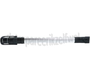 Foto van Philips Zuigbuis Telescoop, Monza Red FC6721/01, SpeedPro Aqua 