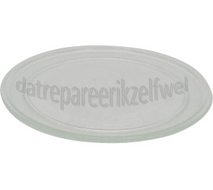 Foto van LG Draaiplateau Draaiplateau, 24,5cm MS1924W, MB3724W 