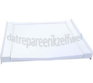 Foto van Meliconi Tussenstuk met Lade 