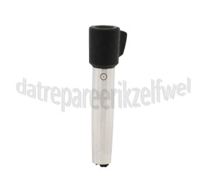 Foto van Philips Stoompijp Melkschuimer EP2220, EP1224 