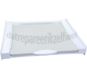 Foto van Meliconi Tussenstuk met Houten Lade 