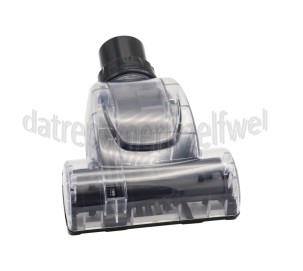Foto van Nilfisk Zuigmond Mini turbo nozzle NilfiskOne, NilfiskSelect 
