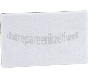 Foto van Philips Filter Uitblaasfilter XB2140, XB2125 