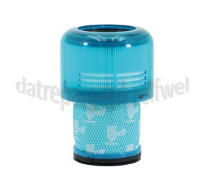 Foto van Filter Filter Unit SV22, V15 
