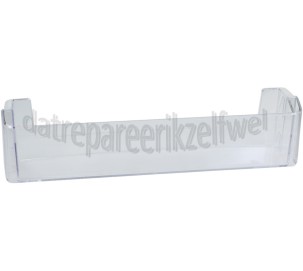 Foto van LG Deurbak Transparant GRF401ELSZ 