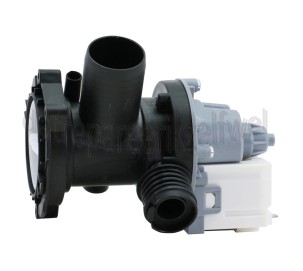 Foto van Indesit Pomp Afvoer AQD1072D, BDE964359EWSEU 