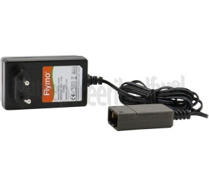 Foto van Flymo Lader Oplader Contour 24V 