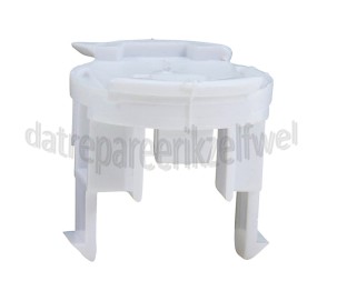 Foto van Bosch Bevestiging Van geleiderrail KI81RAD30, KIL72AD40 