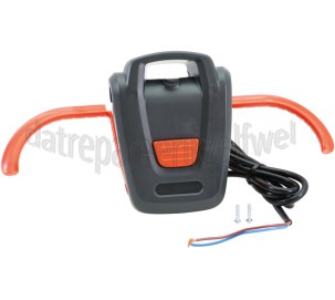 Foto van Gardena Schakelaar Aan/uit schakelaar, compleet PowerMax 32 