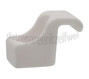 Foto van Smeg Klem Haak voor bovenste element CPF120IGMPBL, TR4110GR 