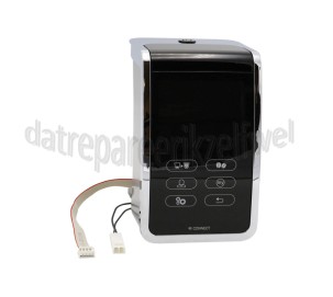 Foto van DeLonghi Print Bedieningsmodule ECAM37095 